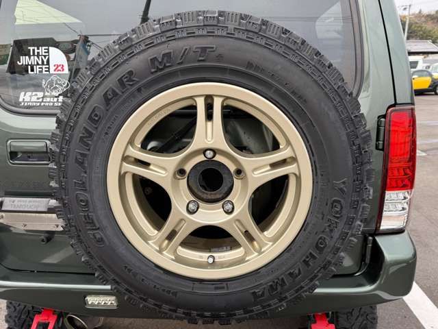 SUZUKI JIMNY 4WD 2016 Image 31