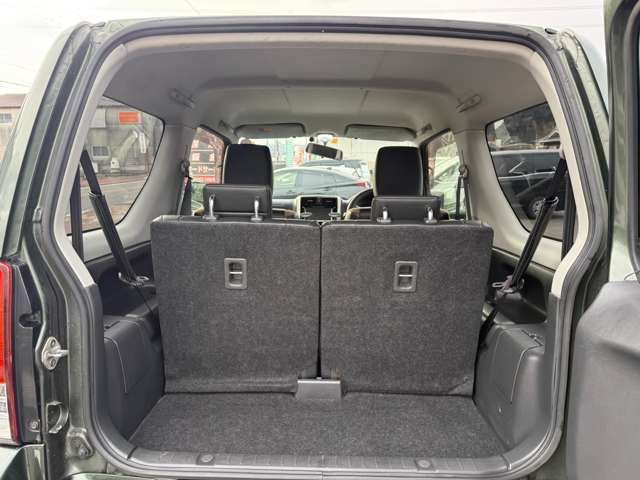 SUZUKI JIMNY 4WD 2016 Image 31