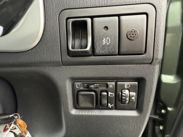 SUZUKI JIMNY 4WD 2016 Image 31