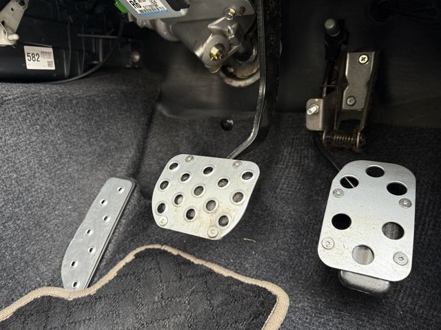 SUZUKI JIMNY 4WD 2016 Image 31