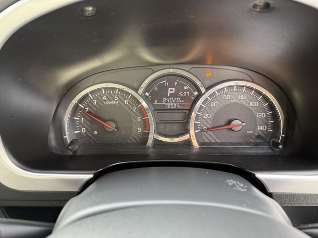 SUZUKI JIMNY 4WD 2016 Image 31