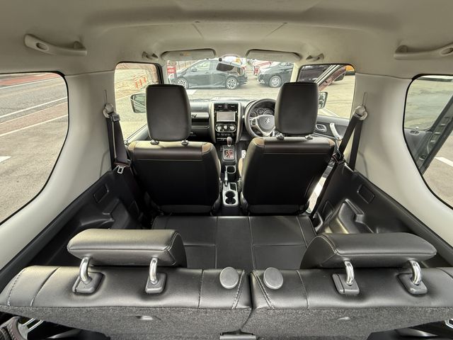 SUZUKI JIMNY 4WD 2016 Image 31
