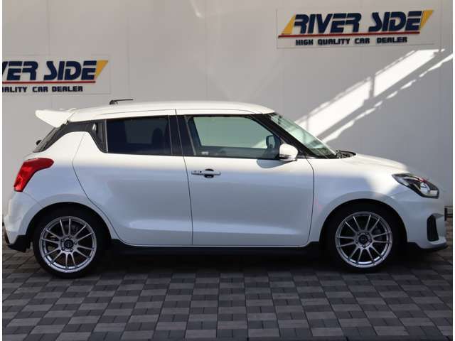 SUZUKI SWIFT 2019 Image 31