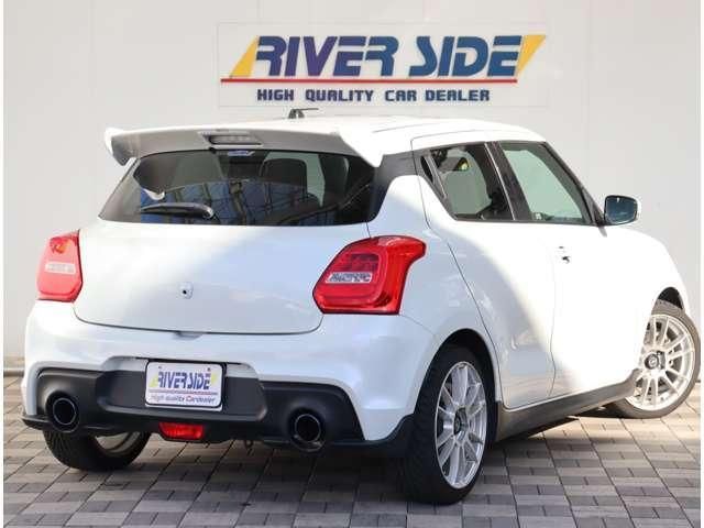 SUZUKI SWIFT 2019 Image 31