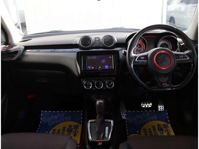 SUZUKI SWIFT 2019 Image 31