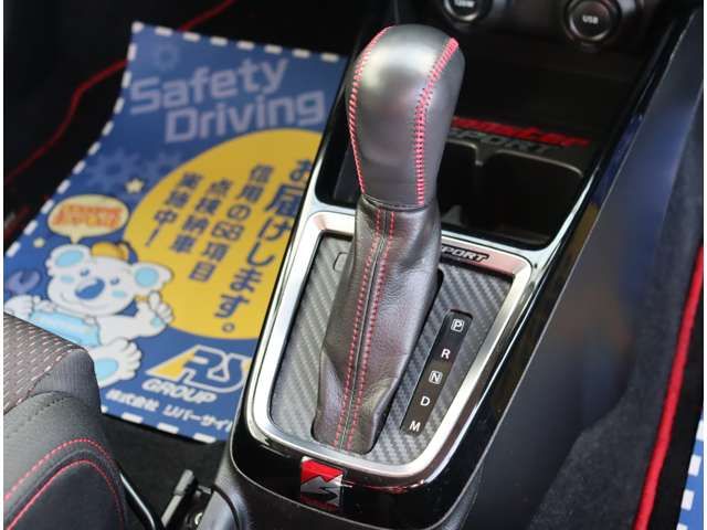 SUZUKI SWIFT 2019 Image 31