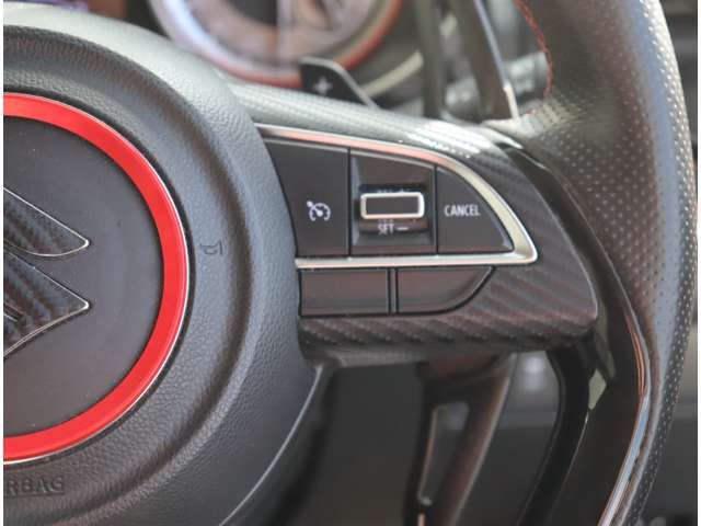 SUZUKI SWIFT 2019 Image 31