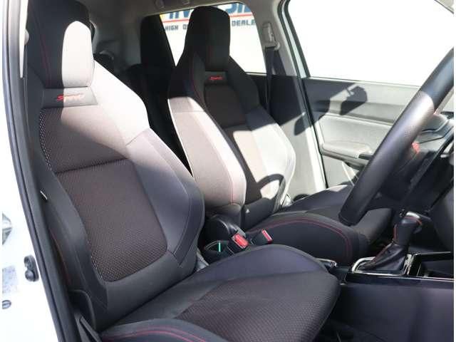 SUZUKI SWIFT 2019 Image 31