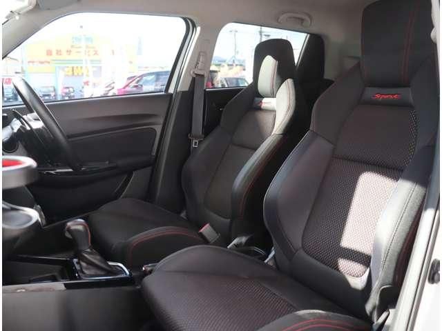 SUZUKI SWIFT 2019 Image 31