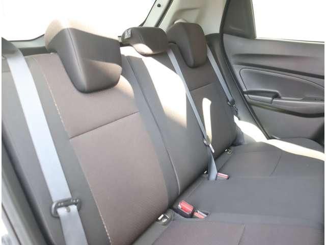 SUZUKI SWIFT 2019 Image 31