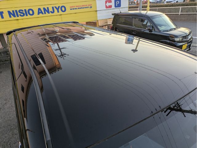 TOYOTA VOXY 2015 Image 31