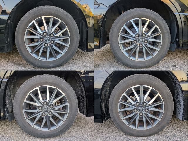 TOYOTA VOXY 2015 Image 31