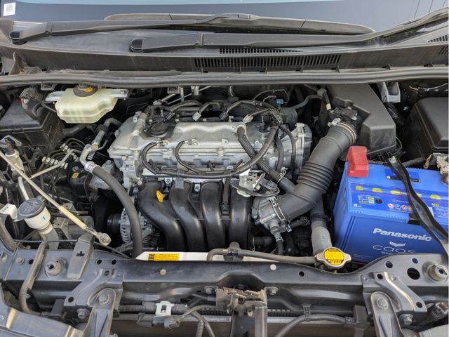 TOYOTA VOXY 2015 Image 31