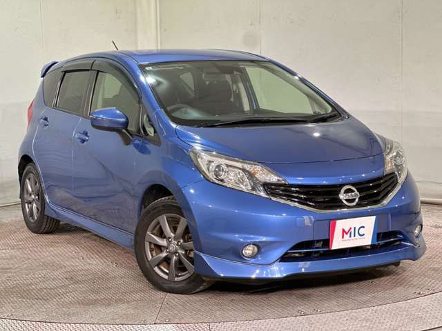 NISSAN NOTE 2015 Image 31