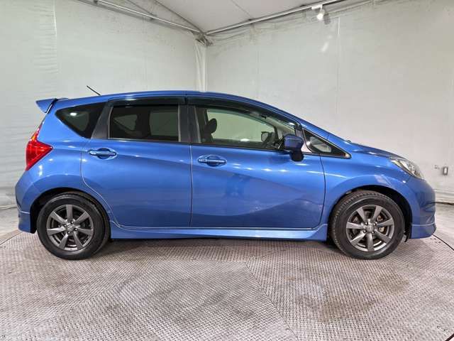 NISSAN NOTE 2015 Image 31