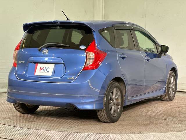 NISSAN NOTE 2015 Image 31