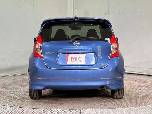NISSAN NOTE 2015 Image 31