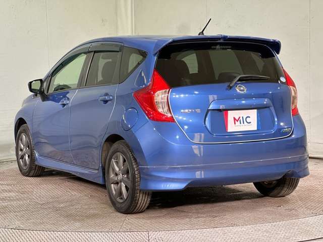 NISSAN NOTE 2015 Image 31