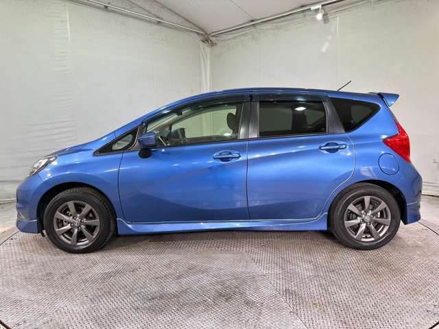 NISSAN NOTE 2015 Image 31