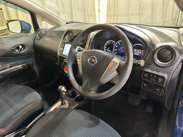 NISSAN NOTE 2015 Image 31