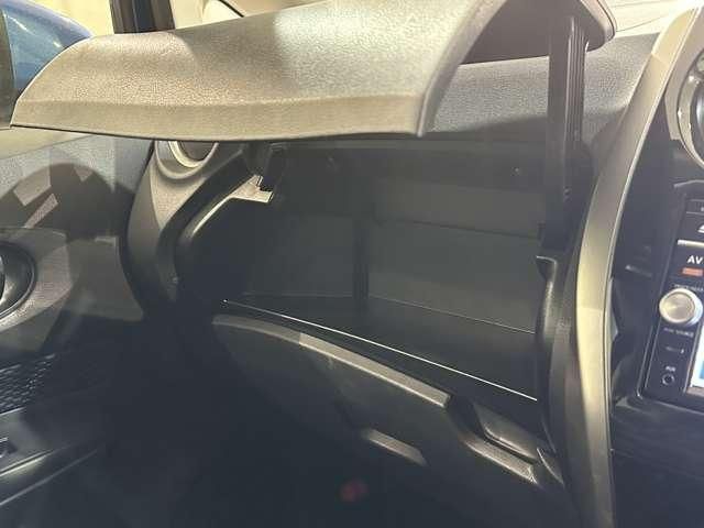 NISSAN NOTE 2015 Image 31