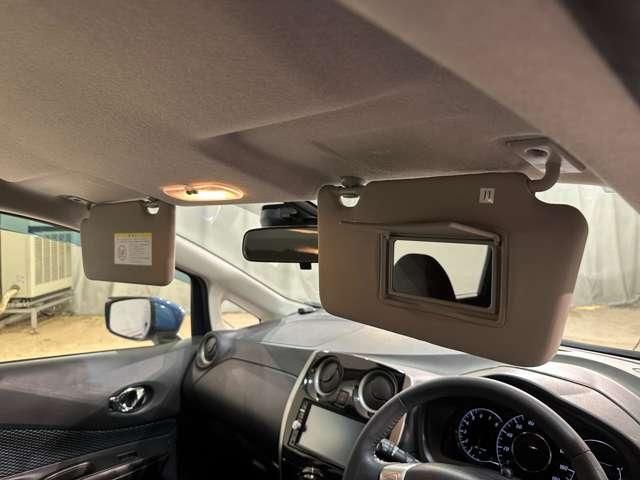 NISSAN NOTE 2015 Image 31