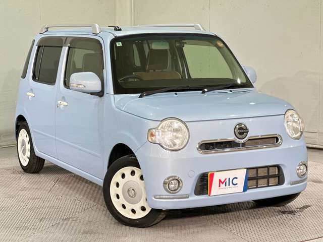 DAIHATSU MIRA COCOA 2014 Image 31