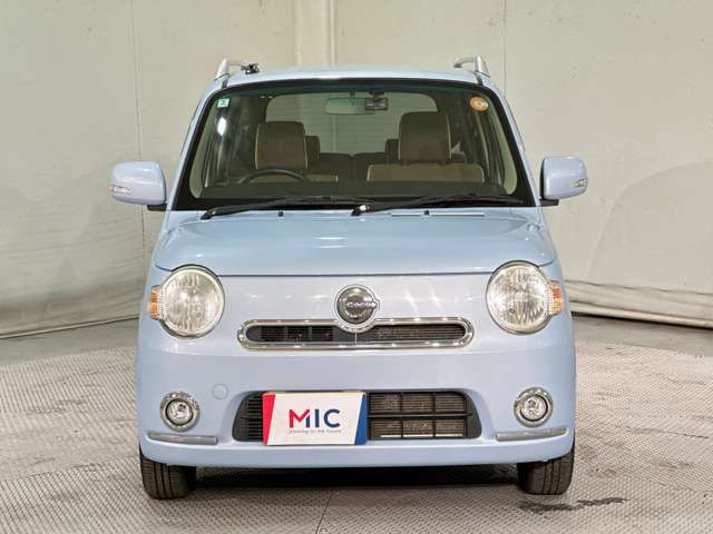DAIHATSU MIRA COCOA 2014 Image 31