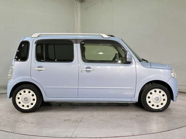 DAIHATSU MIRA COCOA 2014 Image 31