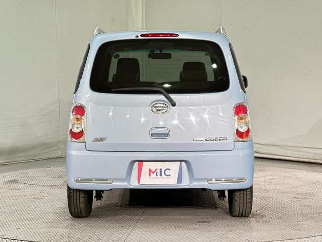 DAIHATSU MIRA COCOA 2014 Image 31