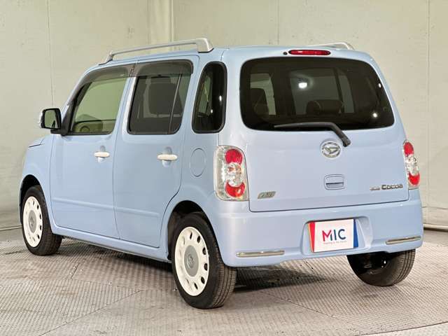DAIHATSU MIRA COCOA 2014 Image 31