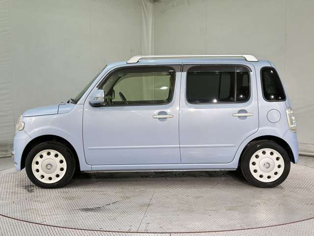 DAIHATSU MIRA COCOA 2014 Image 31