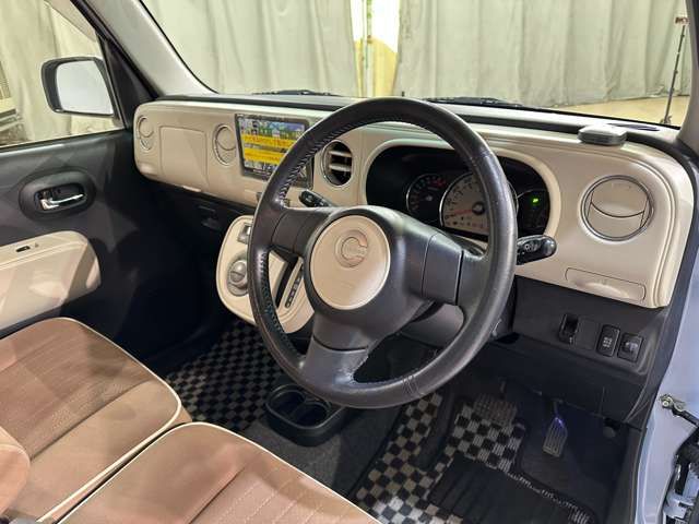 DAIHATSU MIRA COCOA 2014 Image 31