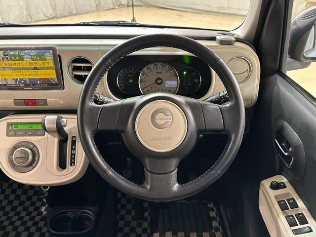 DAIHATSU MIRA COCOA 2014 Image 31