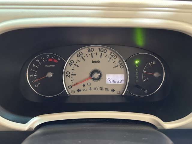 DAIHATSU MIRA COCOA 2014 Image 31