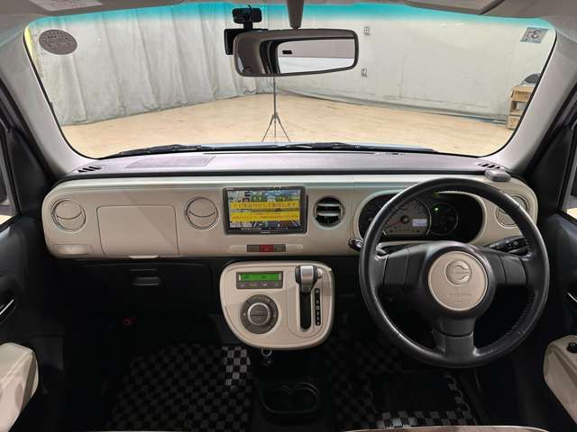 DAIHATSU MIRA COCOA 2014 Image 31