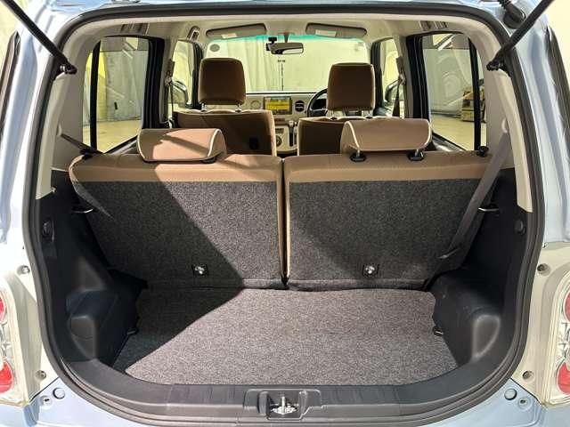 DAIHATSU MIRA COCOA 2014 Image 31