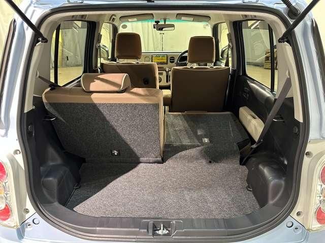 DAIHATSU MIRA COCOA 2014 Image 31