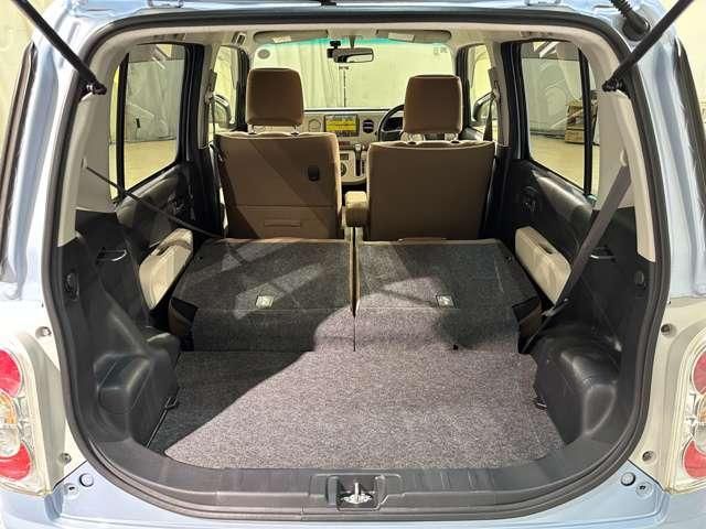 DAIHATSU MIRA COCOA 2014 Image 31