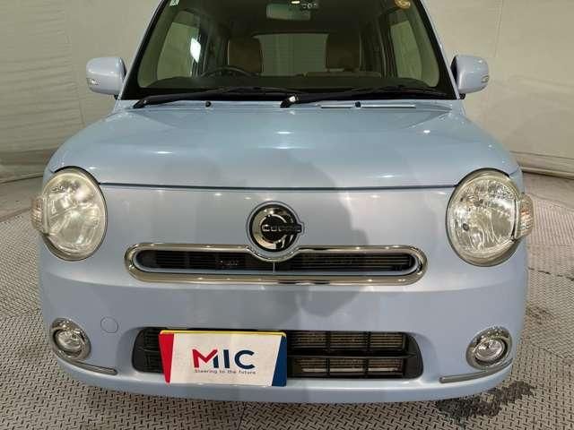 DAIHATSU MIRA COCOA 2014 Image 31