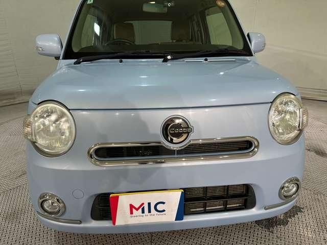 DAIHATSU MIRA COCOA 2014 Image 31