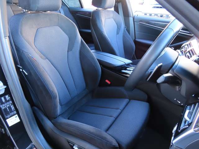 BMW 5SERIES SEDAN 2018 Image 31