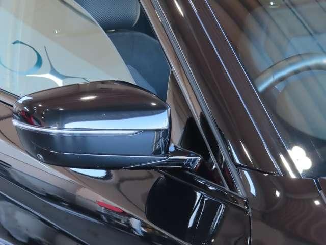 BMW 5SERIES SEDAN 2018 Image 31