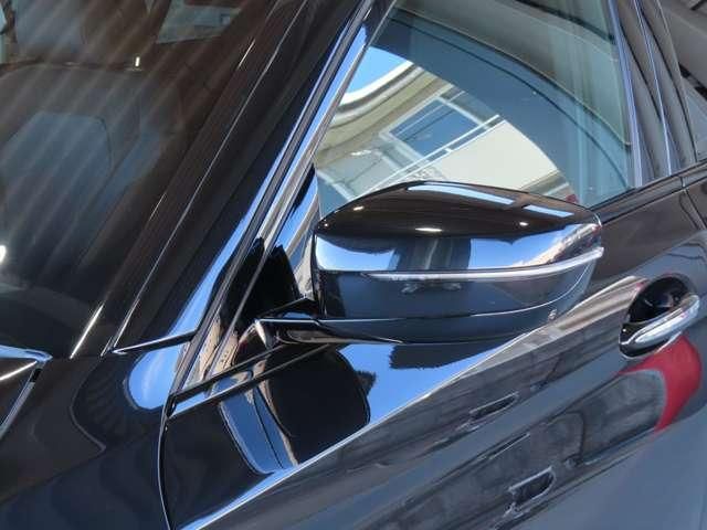 BMW 5SERIES SEDAN 2018 Image 31