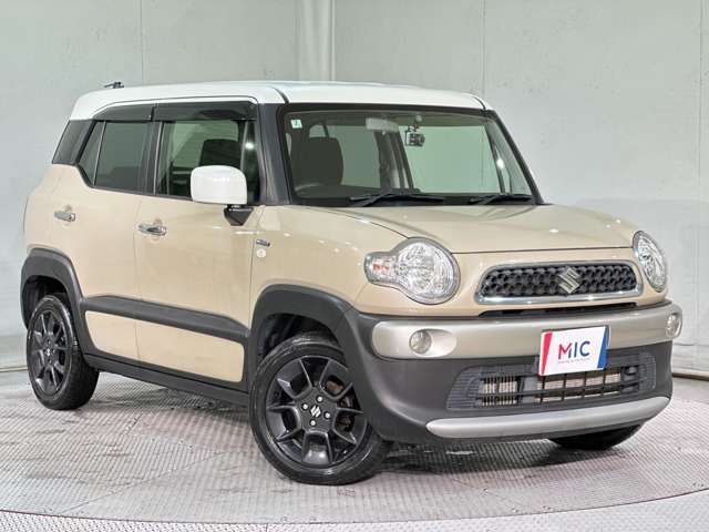 SUZUKI XBEE 2018 Image 31