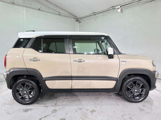 SUZUKI XBEE 2018 Image 31