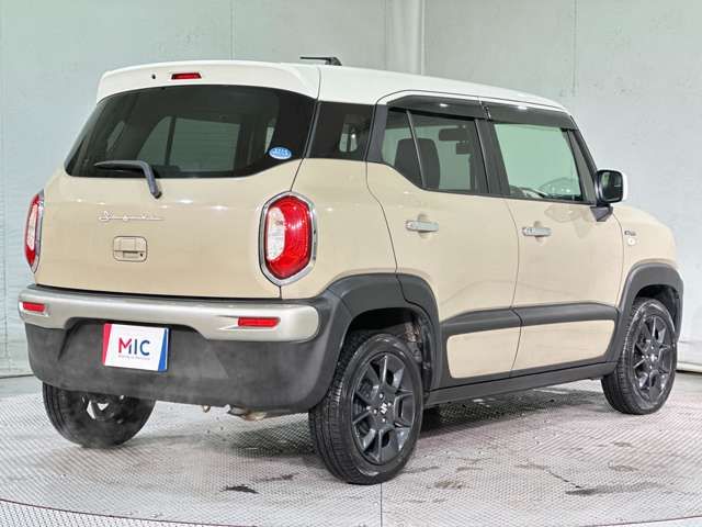 SUZUKI XBEE 2018 Image 31