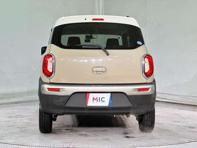 SUZUKI XBEE 2018 Image 31