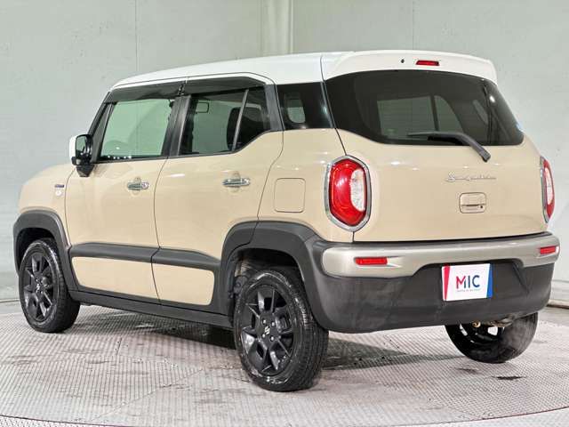 SUZUKI XBEE 2018 Image 31