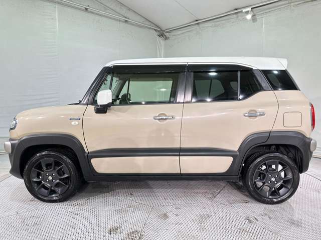 SUZUKI XBEE 2018 Image 31